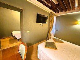 Hotel Corte Contarina