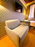 Hotel Corte Contarina