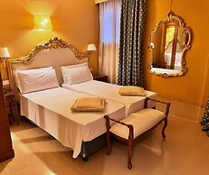 Hotel Corte Contarina