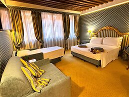 Hotel Corte Contarina