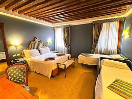 Hotel Corte Contarina