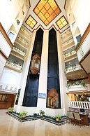The Chancery Hotel