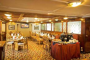 The Chancery Hotel