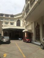 The Chancery Hotel