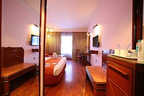 The Chancery Hotel