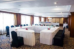 The Chancery Hotel
