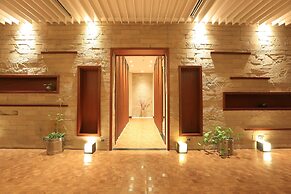 The Chancery Hotel