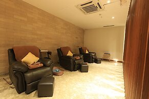 The Chancery Hotel