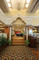 The Chancery Hotel