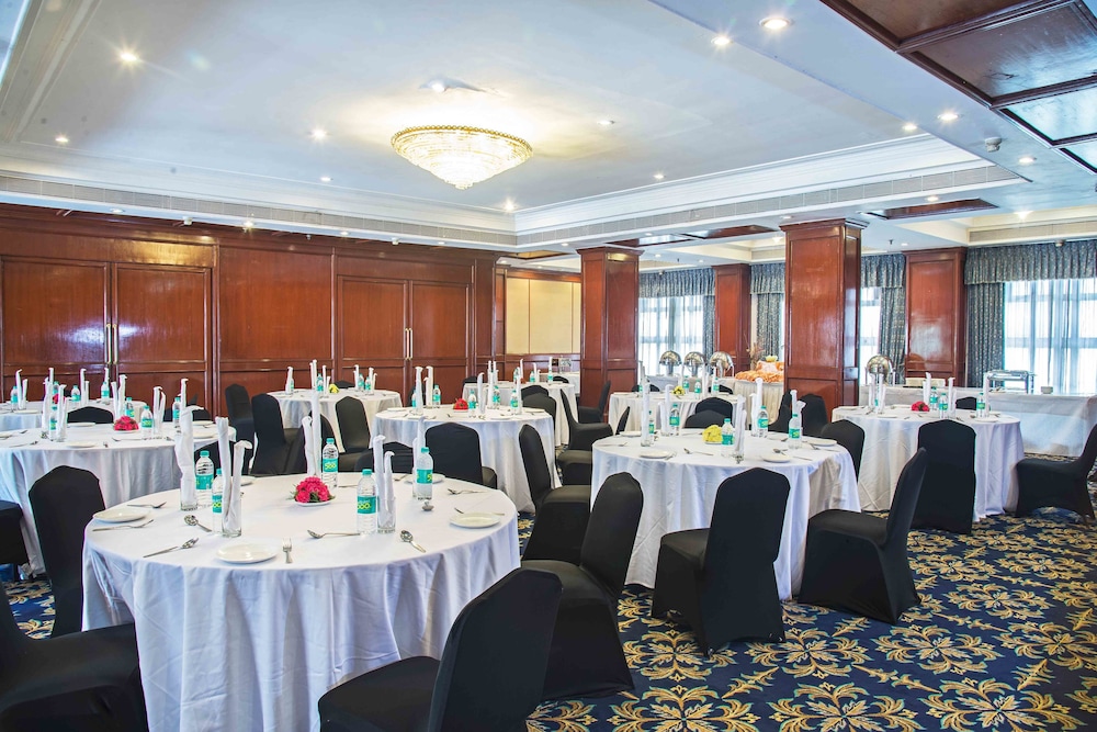 The Chancery Hotel