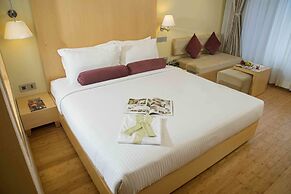 The Chancery Hotel