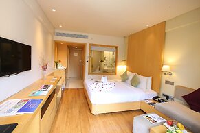 The Chancery Hotel