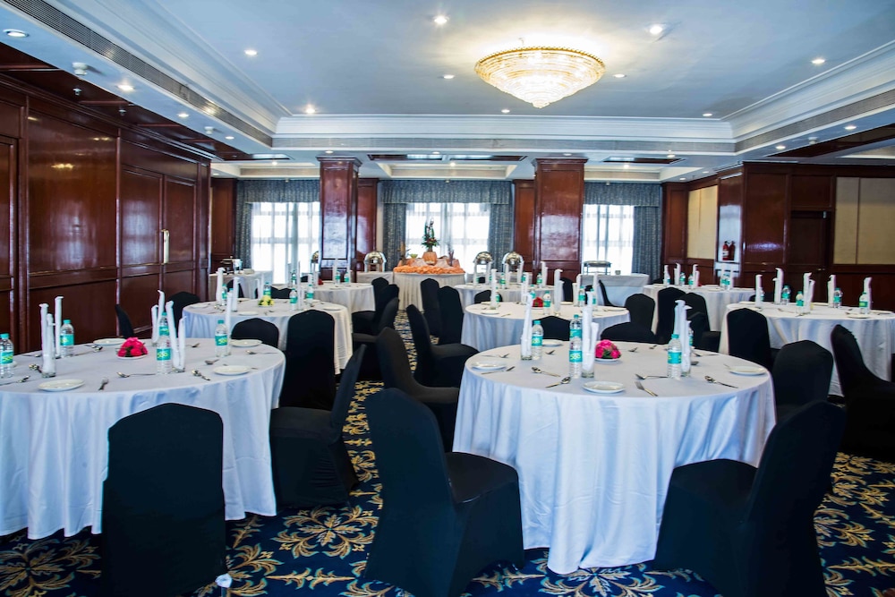 The Chancery Hotel