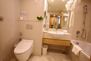 The Chancery Hotel