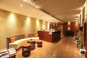 The Chancery Hotel