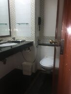The Chancery Hotel