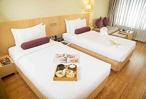 The Chancery Hotel