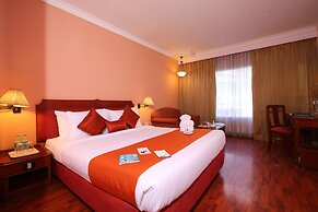 The Chancery Hotel