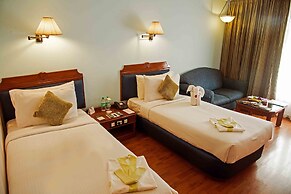 The Chancery Hotel