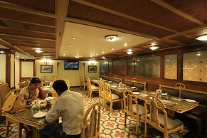 The Chancery Hotel