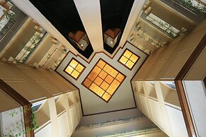 The Chancery Hotel