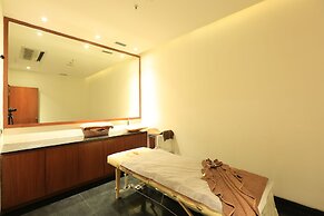 The Chancery Hotel