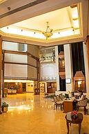 The Chancery Hotel