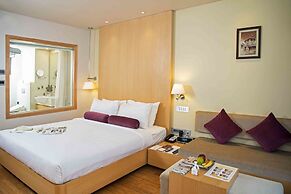 The Chancery Hotel