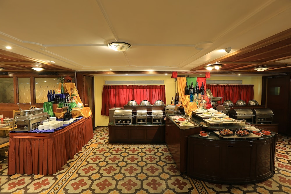 The Chancery Hotel