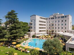 Hotel Terme Helvetia