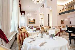 Hotel Terme Helvetia