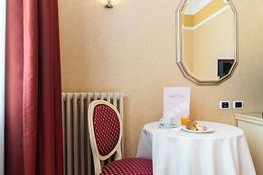 Hotel Terme Helvetia