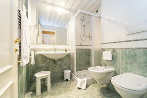 Hotel Terme Helvetia