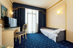 Hotel Terme Helvetia