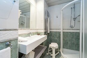 Hotel Terme Helvetia