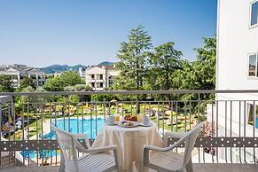 Hotel Terme Helvetia
