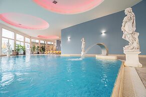 Hotel Terme Helvetia