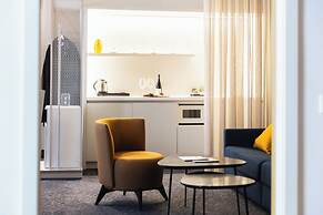 HiLight Suites Hotel