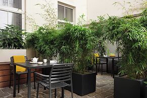 HiLight Suites Hotel
