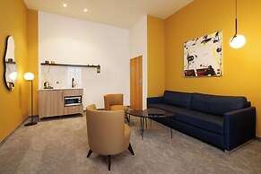 HiLight Suites Hotel