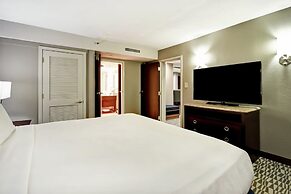 DoubleTree by Hilton Hotel Augusta