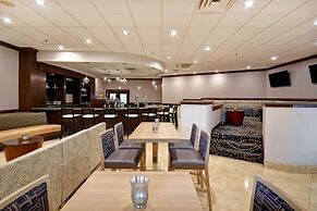 DoubleTree by Hilton Hotel Augusta