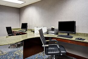 DoubleTree by Hilton Hotel Augusta