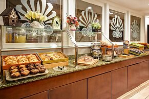 DoubleTree by Hilton Hotel Augusta
