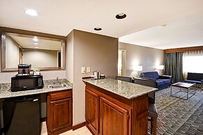 DoubleTree by Hilton Hotel Augusta