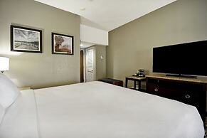 DoubleTree by Hilton Hotel Augusta