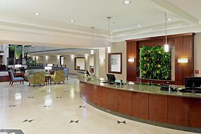 DoubleTree by Hilton Hotel Augusta