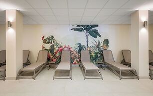 Hunguest Hotel Flora