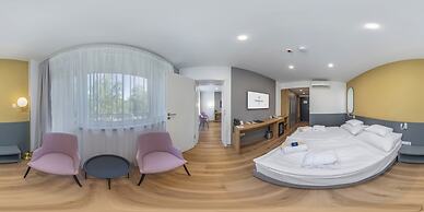 Hunguest Hotel Beke