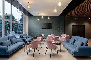Hunguest Hotel Beke
